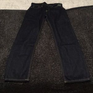 NWT Boys Polo Ralph Lauren Jeans